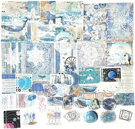 Nautical Notions Ephemera: A Vintage Nautical Themed Collection of Nautical Notions Ephemera: A Vintage Nautical Themed Collection of