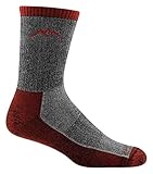 Darn Tough Mountaineering Micro Crew Extra Cushion Socks - Men's