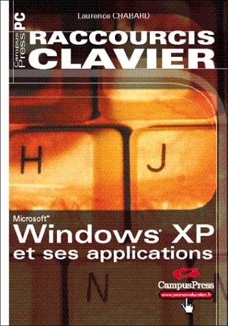 Windows XP et ses applications