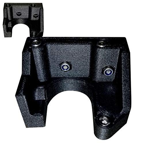 PRILINE Carbon Fiber Polycarbonate 1KG 1.75 3D Printer Filament, 1kg 1.