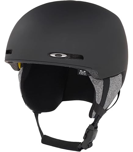 Amazon.com : Oakley MOD1 MIPS (A) Helmet : Sports & Outdoors