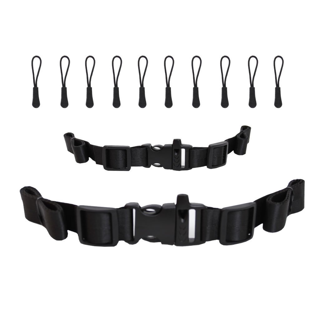 heavy duty backpack straps