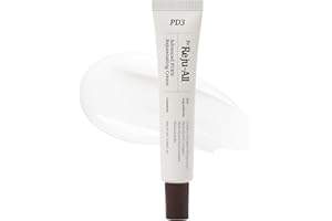 DR.REJU-ALL Dr. Reju-All Advanced PDRN Rejuvenating Cream – 99% Pure Salmon DNA PDRN Face Moisturizer – Optimal 1200ppm Concentration for Visible Results – Korean Anti-Aging Skin Care Face Cream - 0.7 Fl Oz