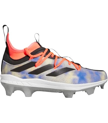 Amazon.com | Adizero Afterburner 9 NWV TPU Summer Bash Cleats