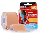 Dr.Anison Kinesiology Tape for Sports