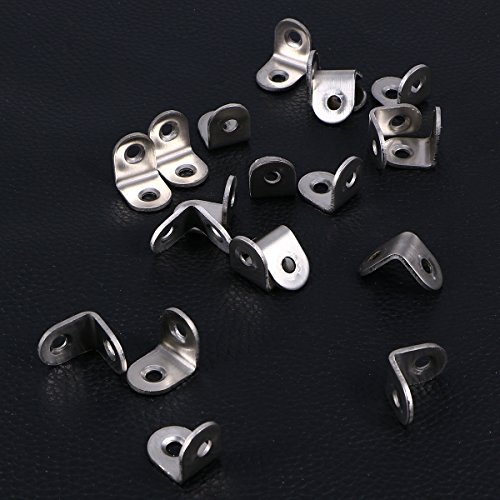 3 Tinksky+Stainless+Degree+Bracket+Fastener