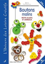 Boutons malins