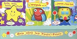 Mes amis les Pouic-Pouic