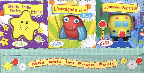 Mes amis les Pouic-Pouic