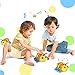 TINOTEEN Musical Baby Toy Toddlers, Crawling and Singing Bee Toys