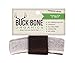 Buck Bone Organics Antlers for Dog, Premium Grade A ~ Small Split Chew, 4