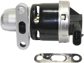 Amazon Com Egr Valve Compatible With Buick Century Monte Carlo Grand Am 00 05 Equinox 05 09 1 Male Terminal Pins Type Automotive