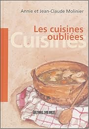 Les  cuisines oubliées