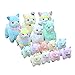 Alpacasso Pack of 5 6.7