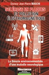 Sclérose en plaques et pollution électromagnétique