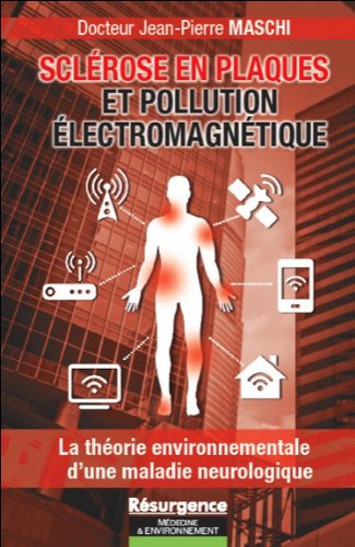 Sclérose en plaques et pollution électromagnétique
