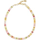 Brinker + Eliza Women's Citrus Necklace
