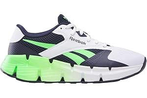 Reebok Boys Zig DYNAMICA 5 Sneaker