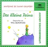 Der kleine Prinz Der kleine Prinz