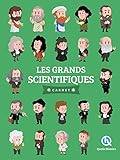 Les grands scientifiques : Carnet by 