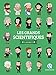 Les grands scientifiques : Carnet by 