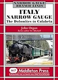 Image de Italy Narrow Gauge: the Dolomites to Calabria