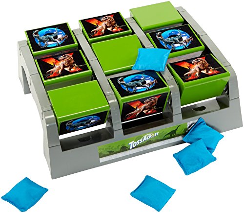 Jurassic World Toss Across Game Buy Online In Bahamas At Desertcart