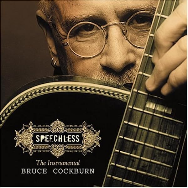 BRUCE COCKBURN - Waiting for a Miracle (Singles 1970-1987