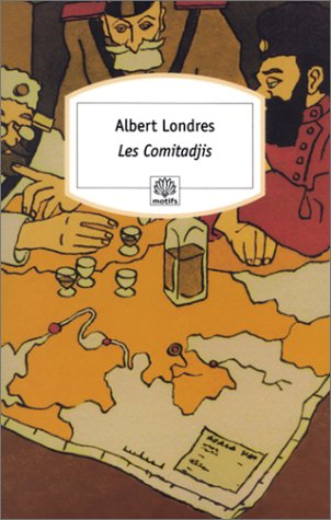 Les  Comitadjis