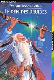 Le défi des Druides