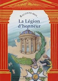 La  Légion d'honneur