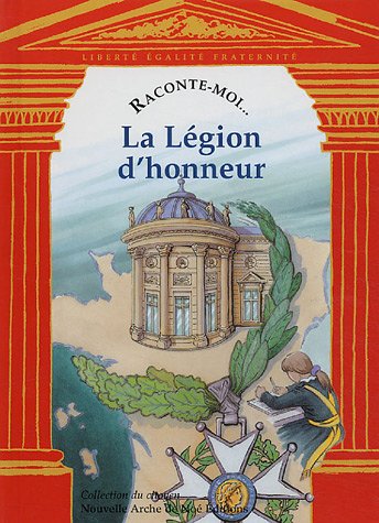 La  Légion d'honneur