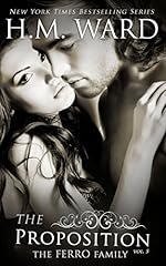 The Proposition 5: The Ferro Family (The Proposition: The Ferro Family)