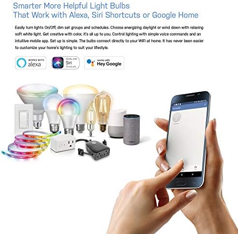 Feit Electric LED Recessed Lighting Fixture, price $24.99 - $23.18