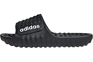 adidas unisex-adult Adissage 360Rec Sport Sandal