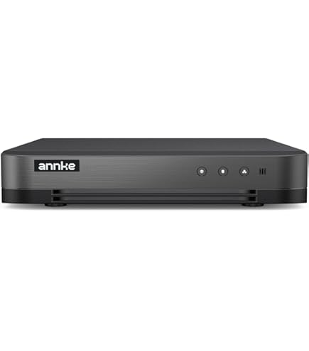Amazon.com : 16 Channel DVR for Security Camera System, HD-TVI