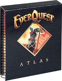 EverQuest Atlas - PC