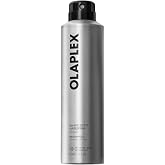 Olaplex Shape Set&trade; Hairspray, Flexible Medium Hold, Weightless, No Crunch | Buildable 96-Hr Healthy Hold, 96-Hr Frizz Control, 450&deg;F Heat Protection, Brushable Finish, Repairs Damage &amp; Strengthens Hair