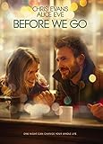 BEFORE WE GO                                       image