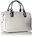 Nine West Zip N Go Satchel Top-Handle Bag