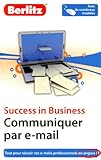 Image de Business des emails anglais