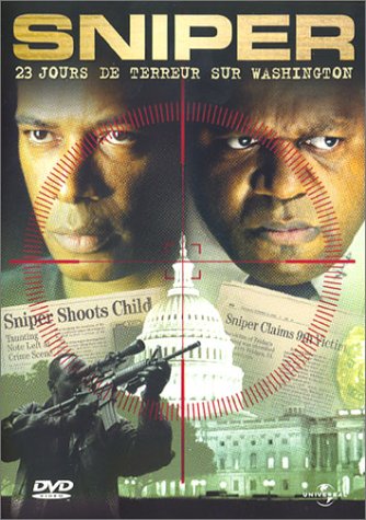 Sniper, 23 Jours De Terreur Sur Washington