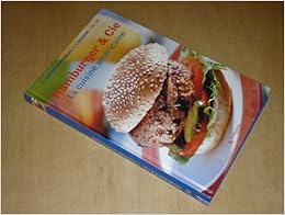 COLLECTION LES INCONTOURNABLES DE LA CUISINE VOL.26 / HAMBURGER & Cie, La Cuisine Américaine