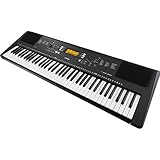 Yamaha PSR-EW300
