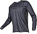 Fox Racing 180 Sabbath Men's Off-Road Motorcycle Jerseys - Black / 2X-Large