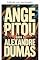 Livro Ange Pitou - Livro 1