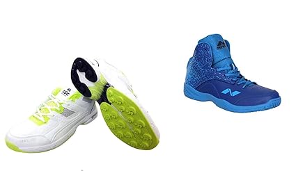 nivia encounter football shoes