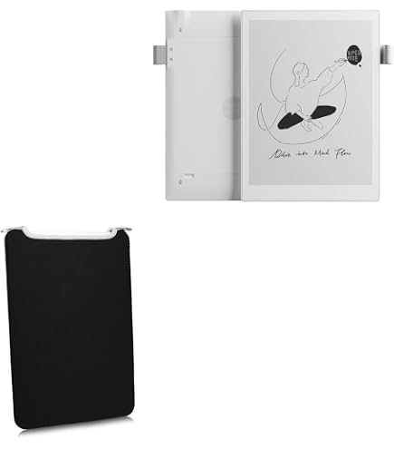 Amazon.com: BoxWave Case Compatible with Ratta Supernote A5 X2