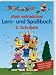 Mein extradickes Lern- und Spaßbuch 2. Schuljahr. Rechnen, Schreiben - Sich konzentrieren - Rätseln + Malen