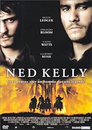 Ned Kelly